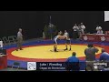 2013 Canada Summer Games - Wrestling - 28