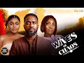WIVES OF CHAOS (MERCY JOHNSON BIMBO ADEMOYE UZOR ARUKWE) -Nigerian Movies 2026 latest full movies
