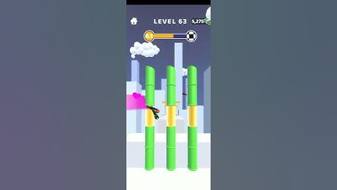 SWORD PLAY | LEVEL 63