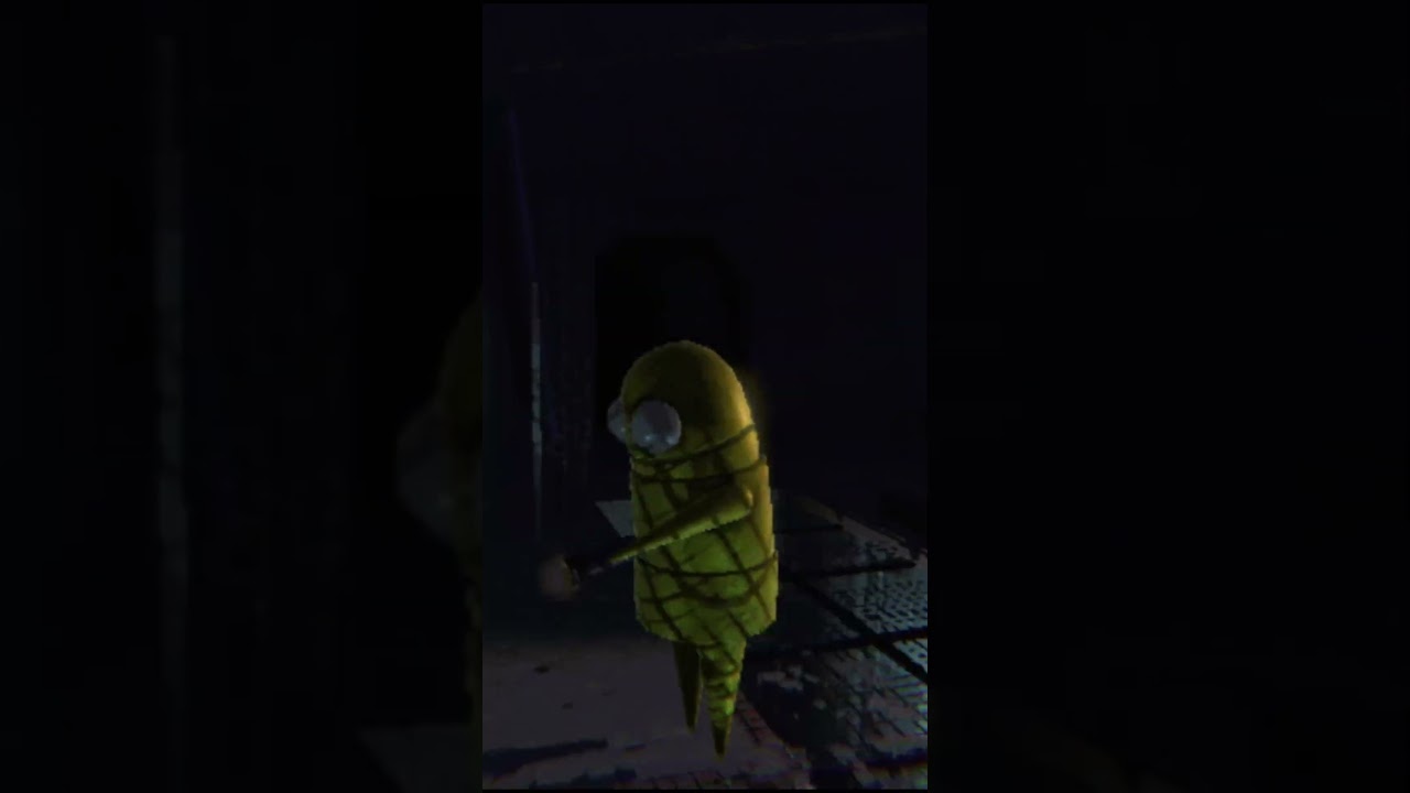 The Bears Are Not My Friends; Neither Are the Babies! Whimsy Plays R.E.P.O. Short! 