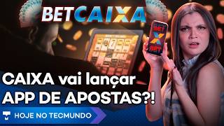 CAIXA vai lançar BET própria! Justiça DERRUBA contratos da 99 e YouTuber PRESO por crime grave!