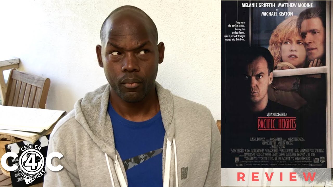 Pacific Heights (1990) Movie Review on C4C
