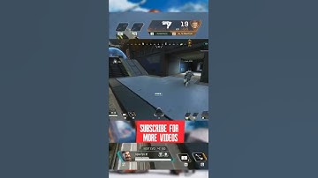 Live Stream Moments - Apex Legends pt-32 #apex #apexlegends #apexifps #shorts