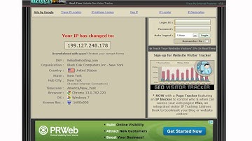New Sabai OS on StrongVPN router