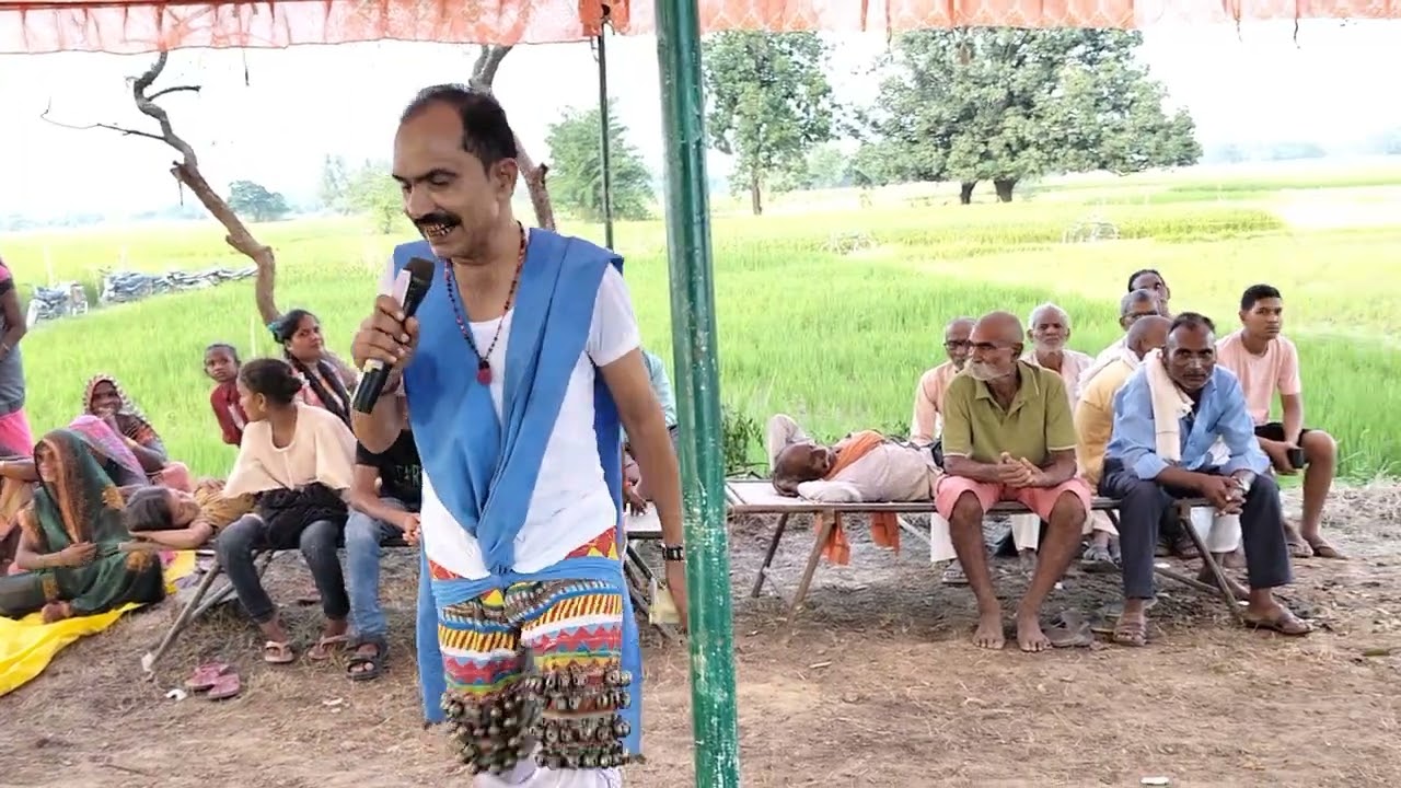 मजेदार विरहा सम्राट