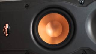 Klipsch Rvx-42