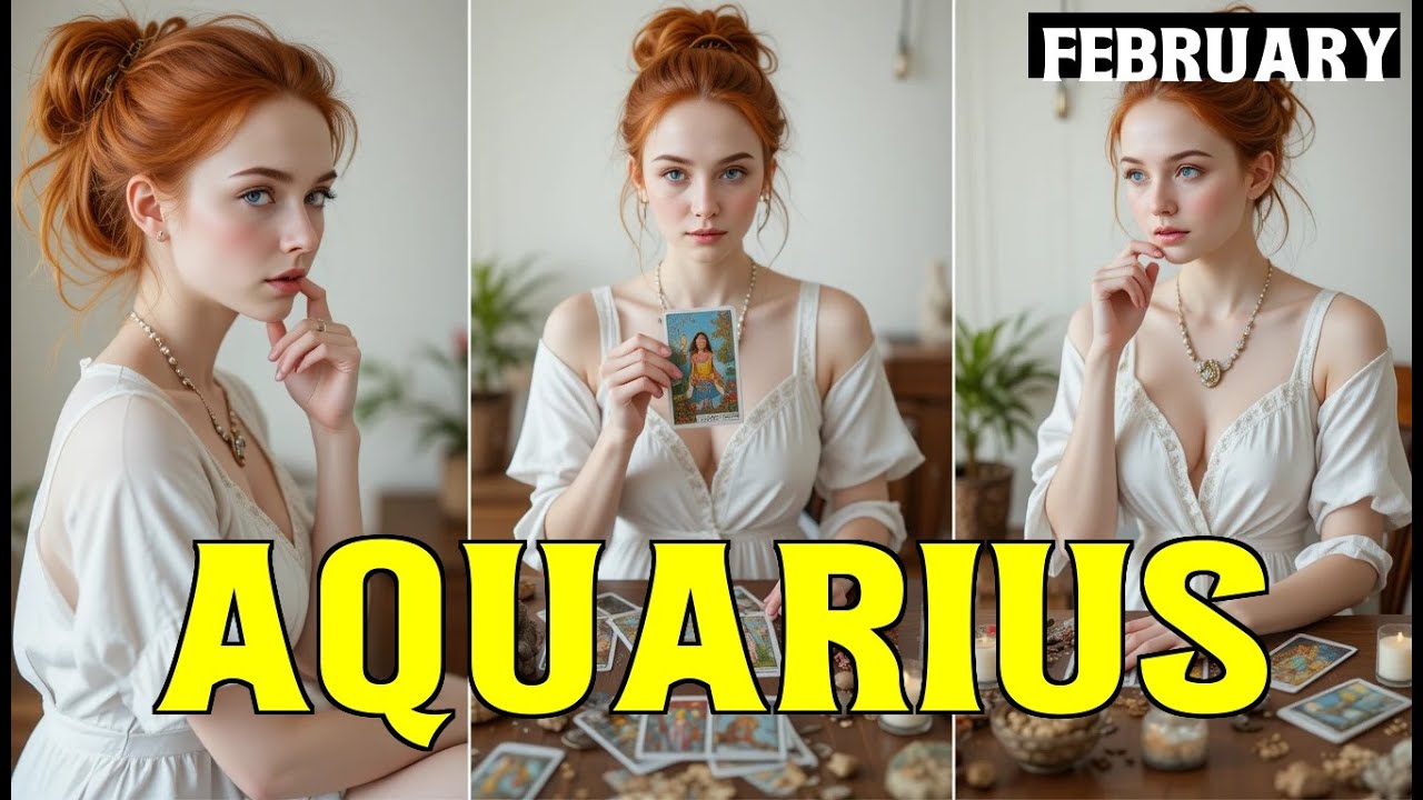 AQUARIUS ❤️‍🔥THEIR ATTRACTION TO YOU IS UNSTOPPABLE…THEY CAN’T HOLD BACK ANYMORE 😮‍💨💘 INTENSE DESIRE