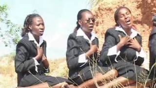 NINAJIULIZAULIZA - Mtoni Evangelical Choir (LULU)