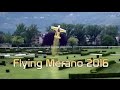 Flying merano 2016