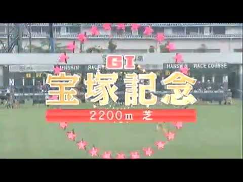 2015 宝塚記念　ラブリーデイ