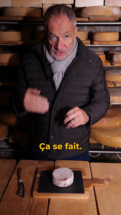 Comment composer un joli plateau de fromages ? - Del's cooking twist