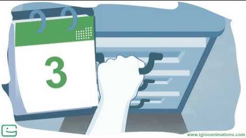 Gimme The Short Version - Igloo Animations