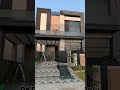 5 Marla Ultra Modern Design House for sale in DHA Lahore #dha #home #interiordesign #realestate