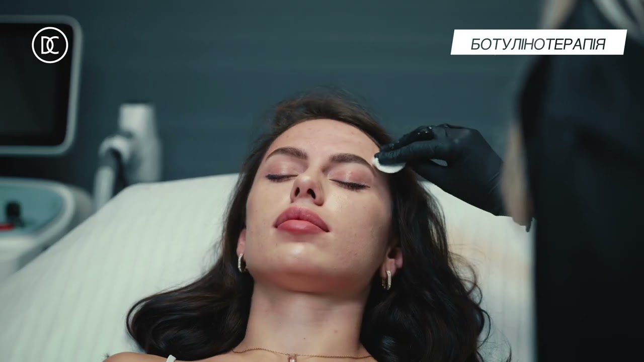 Клініка Dr. Collins