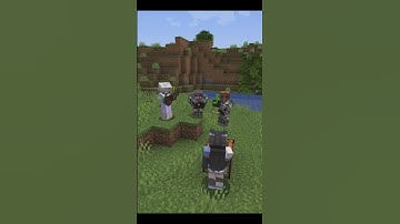 Musical chaos at the new RC modded server✨🎶 #minecraft #minecraftshorts #minecraftserver