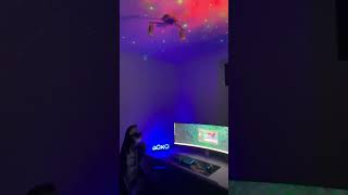 Galaxy pc setup tour by usa #shorts #pcsetuptour #gamingpc #pcsetup #techground