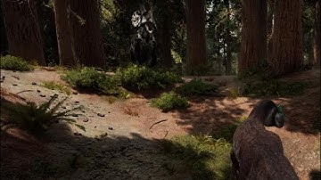 Path of Titans: Instant KARMA !? 😈