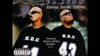 Kdc Ala Mexicana