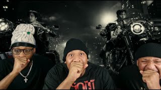 MARK 마크 '+82 Pressin' (Feat. HAECHAN)' MV | TWINS/TROY REACTION