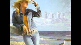 Video thumbnail of "Heather Myles ~  Pretty Poison"