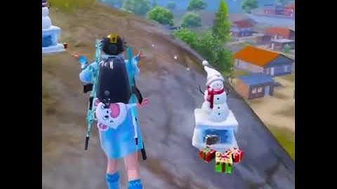 pubg mobile India rush gameplay video in #short