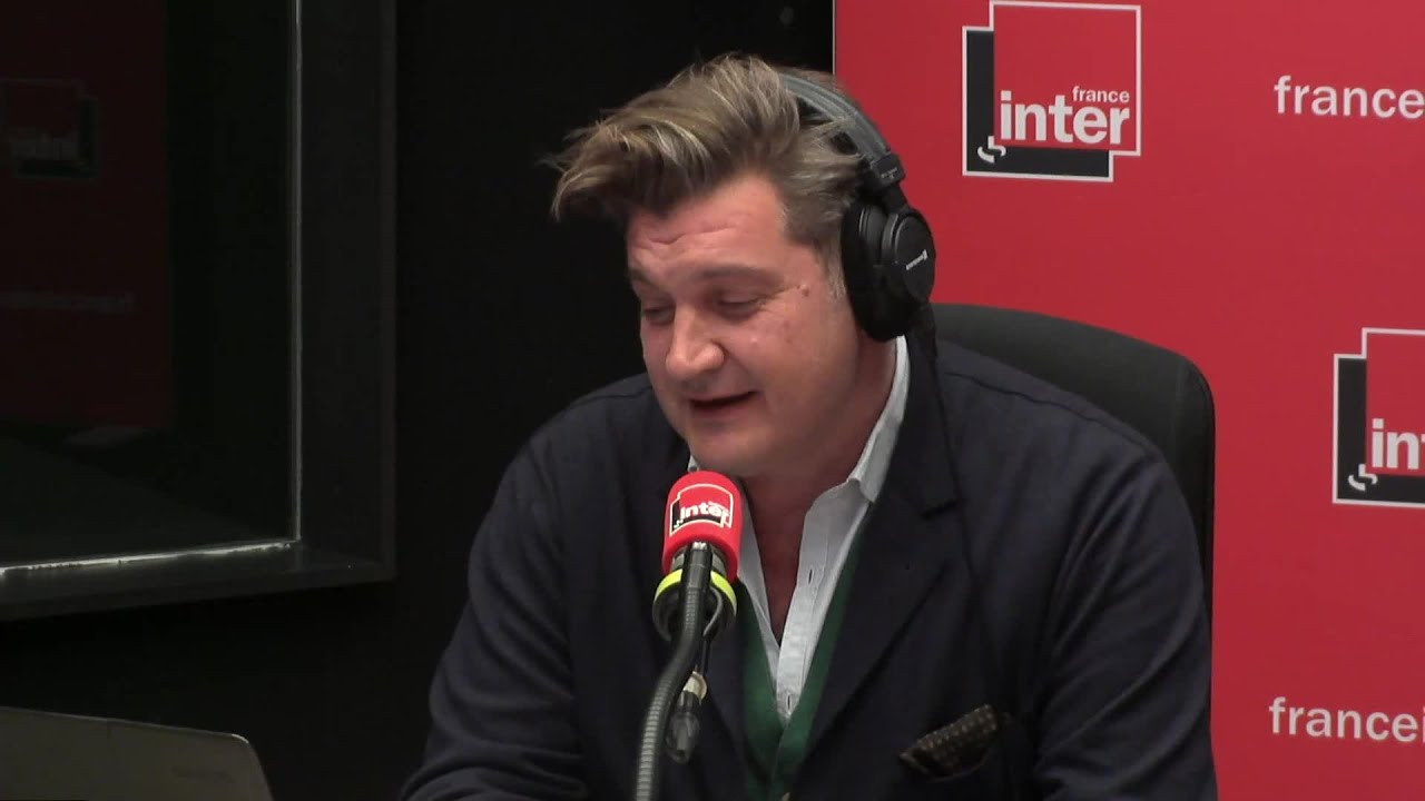 Le triomphe - La chronique de Thomas Bidegain