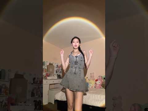 Hands Off Gabriela Katseye Katseye Gabriela Dance