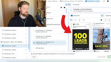 How To Run Facebook Ads For SMMA Clients In 2025 (Full Guide)