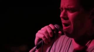craw at Saint Vitus, 3.12.16: 1) Caught My Tell