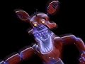 Fnaf angry foxy chase  original animation