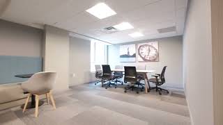 The Pier Apartments - Business Center