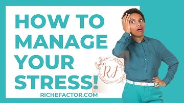 Mastering Time Management: Work-Life Balance Unlocked by @RicheFactor