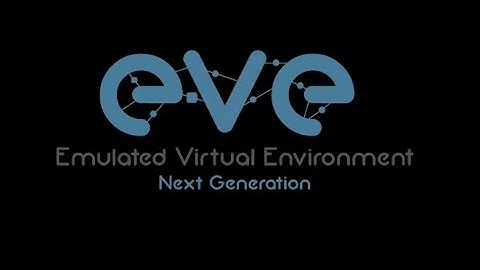 How to choose Dynamic/Static IP address of eve-ng lab | English