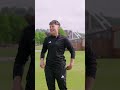 How did Issy Wong learn to bowl the knuckle ball? 🤔