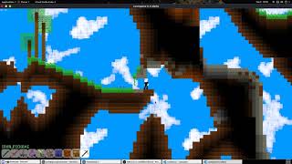 cavegame demo 2