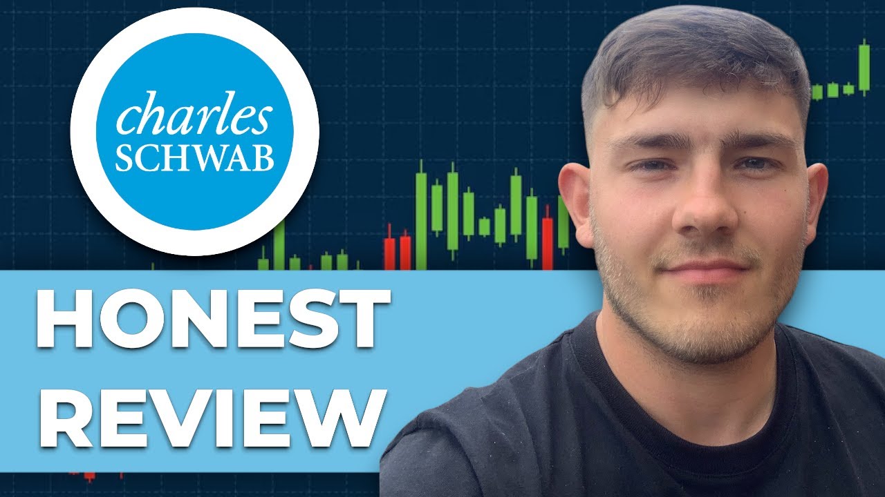 Charles Schwab SCHW Stock Honest Review - Is it worth it? (2025 Guide ...