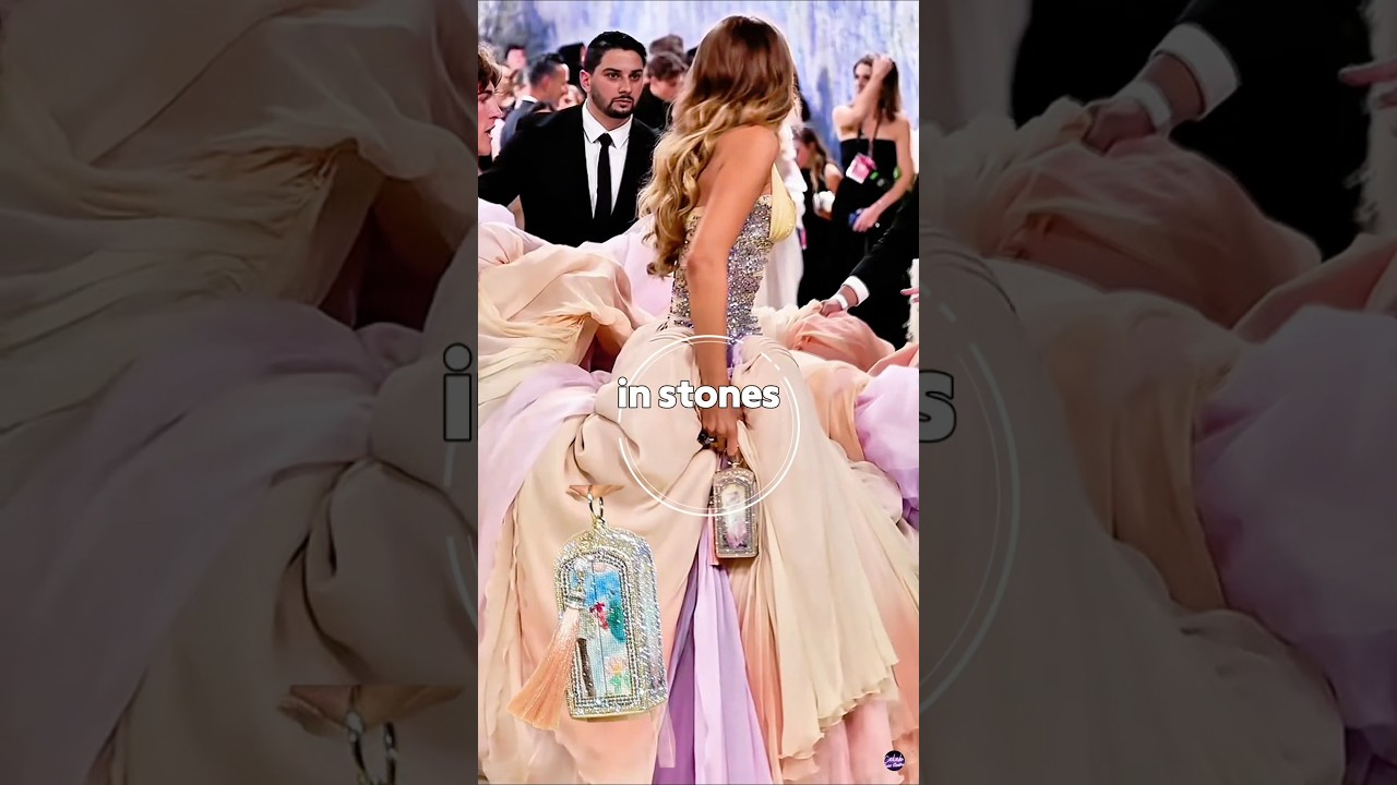 The Most Iconic Met Gala 2026 Accessories