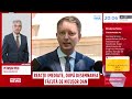 Reacții politice după ce președintele Nicușor Dan l-a desemnat premier pe Siegfried Mureșan