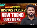 UGC NET History Classes 2026 | UGC NET History Questions | UGC NET History Paper 2 By Ashwani Sir
