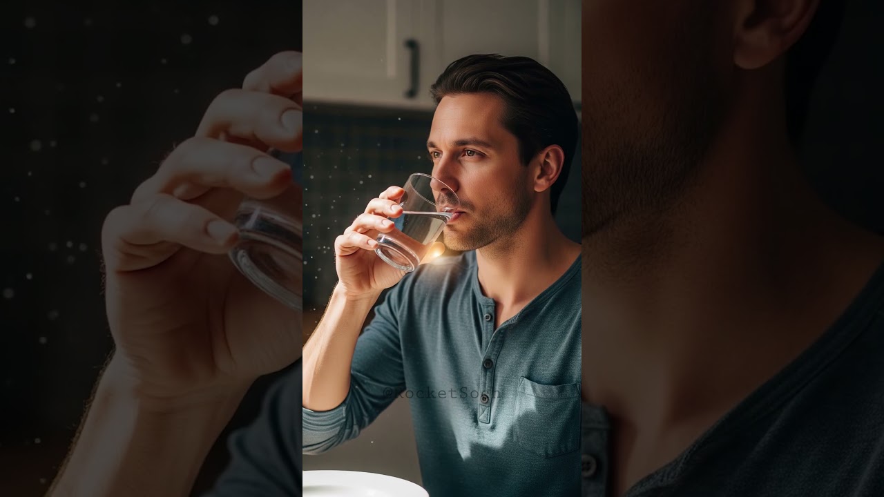 Should You Drink Water After Eating? Facts Revealed!