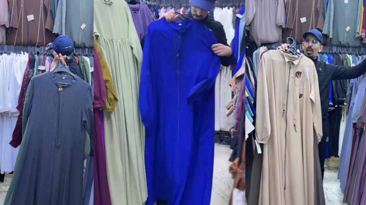 ​القنبلة الموقوتة🔥: جديد حجابات عيد 2026 بـ 320 ألف برك! 🔥 (سلعة هبال ما تفرطيش)🔥🔥#اكسبلور #الجزائر 