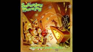 7 - Butthole Surfers - Underdog chords