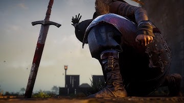 AC Valhalla - Defeat rued, quick and easy, A fury From The sea  !