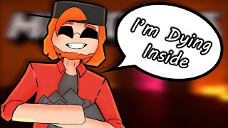 I Found My First Netherite But I'm Still Not Happy - Let's Play Ep.21