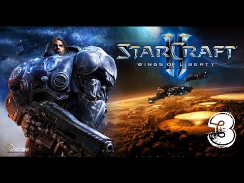 Видео: Зомби Апокалипсис - Starcraft 2 Прохождение #4