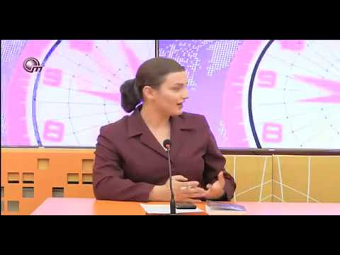 სტუდენტთა ლიტერატურულ-პუბლიცისტური კრებული ,,დებიუტი\" (წიგნი მესამე) - ობიექტივის დილა