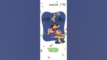 DOP Choo - Delete Puzzle Level 33