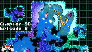 (Celeste Mods) Chapter 9D part 6
