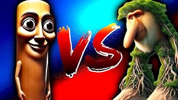 NEW UPDATE TUNG TUNG TUNG SAHUR VS BR PATAPIM IN NEXTBOTS IN PLAYGROUND MOD