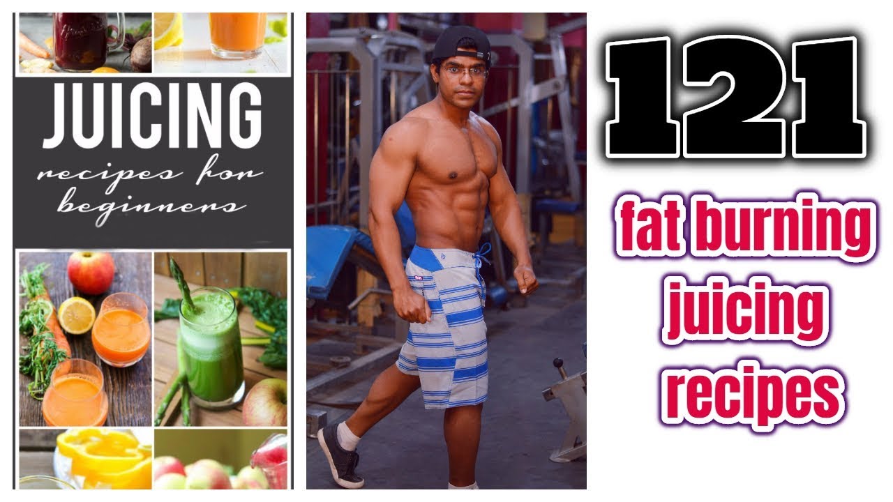 juicing recipes for weight loss and detox juice diet YouTube